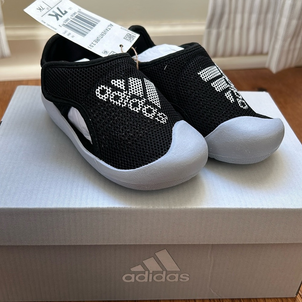 Toddler Adidas Sandals